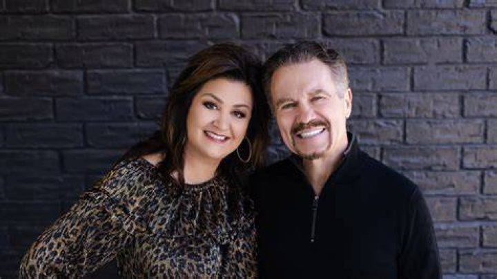 Inside Joni & Marcus Lamb's stormy relationship from shock affair to
