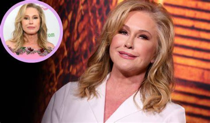 Inside Kathy Hilton&rsquo;s life of luxury the richest Real Housewives star