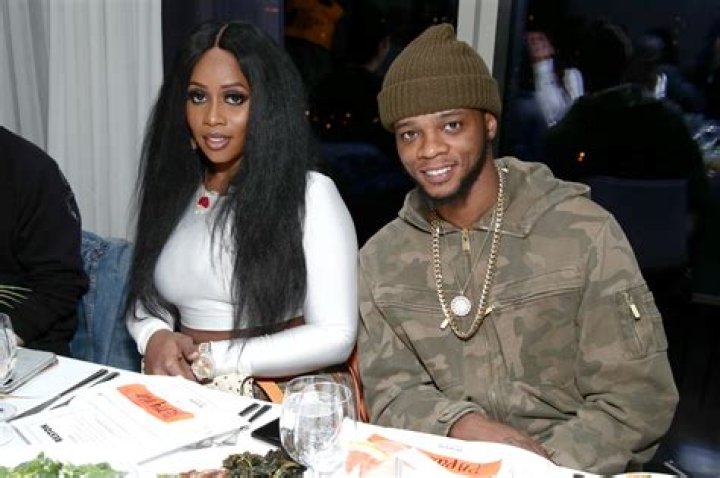 Inside Remy Ma and Papoose's CandyThemed 1st Birthday Party For The