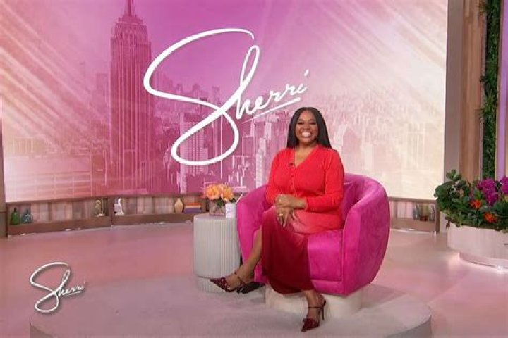 Inside Sherri Shepherd's sad love life after two nasty divorces & a