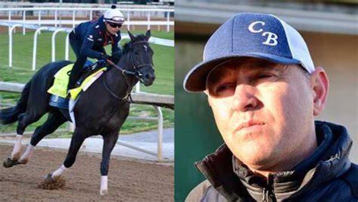 Inside Trainer Is Chad Brown Married With Wife? Married Life With