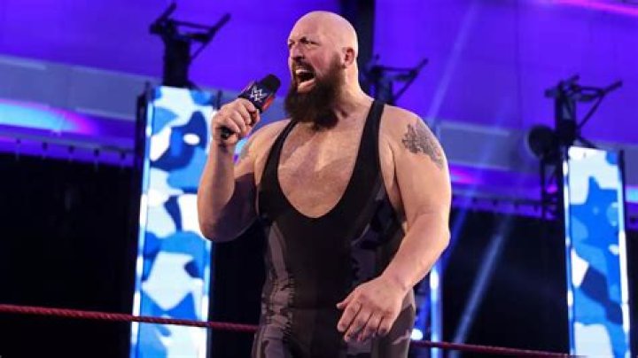 Inside WWE legend Big Show&rsquo;s incredible weight loss