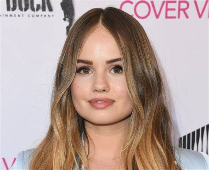 [INTERVIEW] Debby Ryan At &lsquo;Believe&rsquo; Premiere &mdash; Get Her Beauty Must