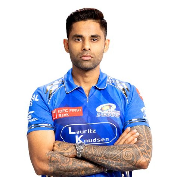 IPL 2023 Surya Kumar Yadav Reveals Reasons Behind Brilliant Knock