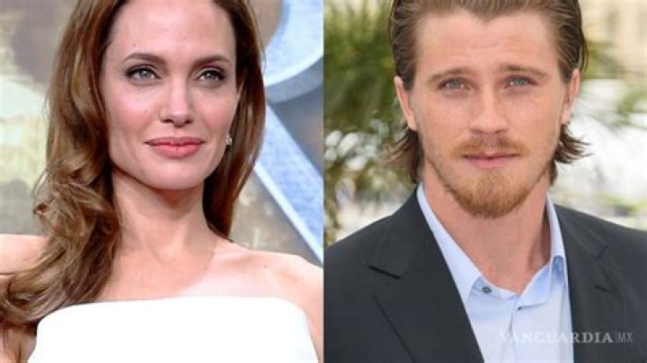 &iquest;Hay romance entre Angelina Jolie y The Weeknd? Hondudiario Primer