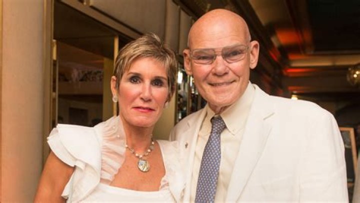 &iquest;Siguen casados Mary Matalin y James Carville? Datos que debe saber