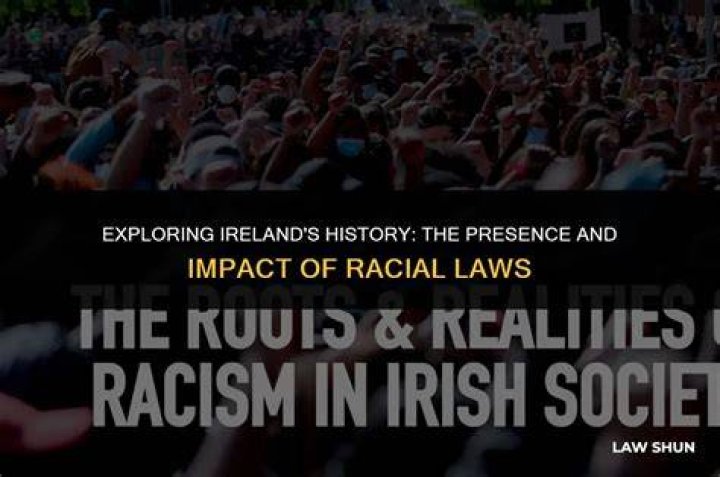 Ireland has had selfID laws for years. The reality is there's no risk