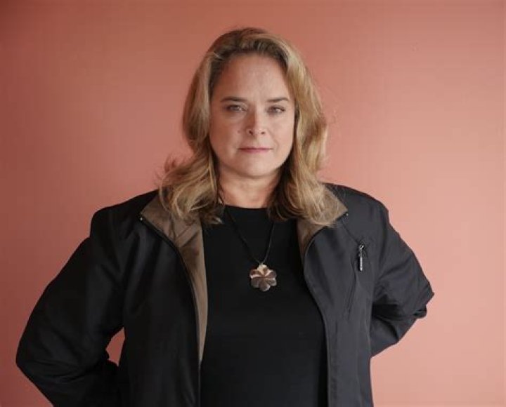 Is American Actress Freddie Simpson Married? Know About Her