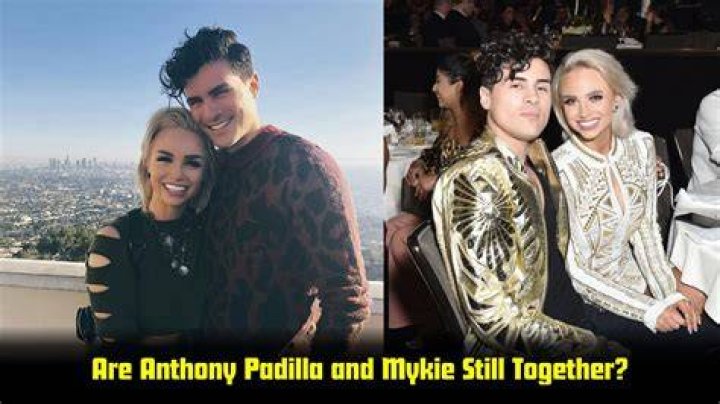 Is Anthony Padilla Married? Who is Anthony Padilla Dating Now