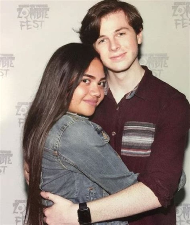 Is Chandler Riggs married 2021? Celebrity.fm 1 Official Stars