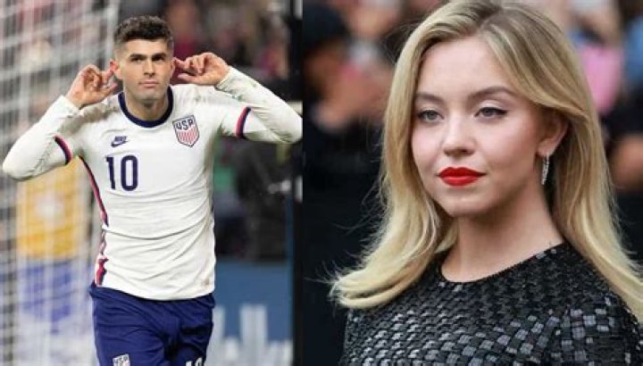 Is Christian Pulisic Dating or Married? Unraveling the Mystery of His