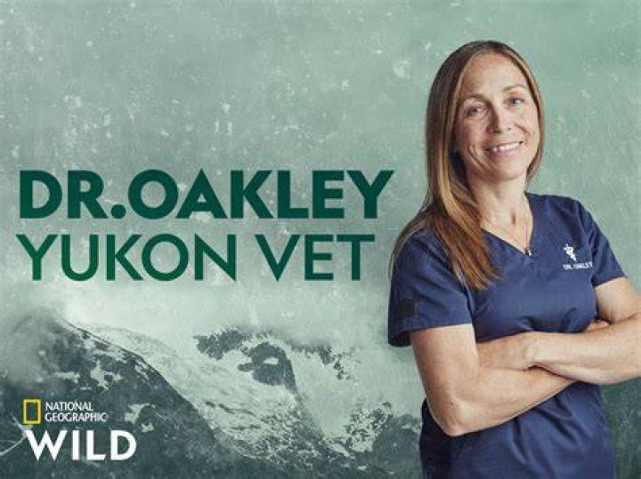 Is Dr Oakley Canadian or American? Celebrity.fm 1 Official Stars