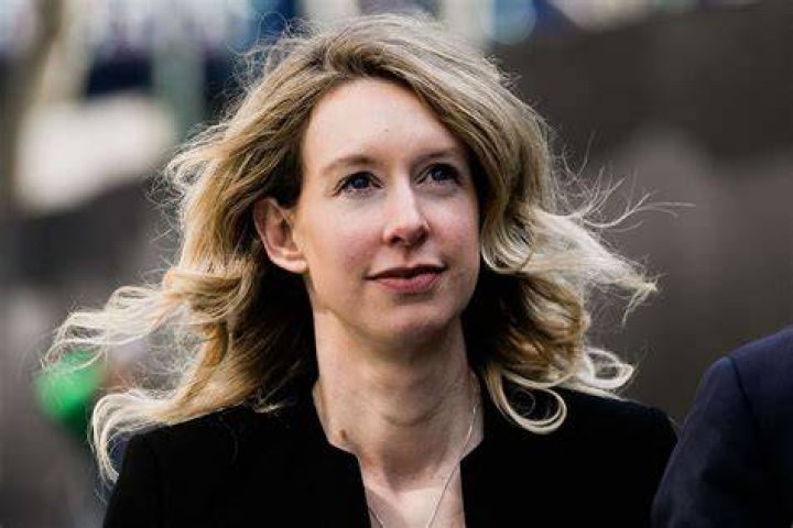 Is Elizabeth Holmes autistic? An expert claims that Holmes' parents