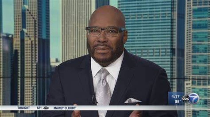 Is Hosea Sanders Gay? Husband 2024 And Sexuality Internewscast Journal