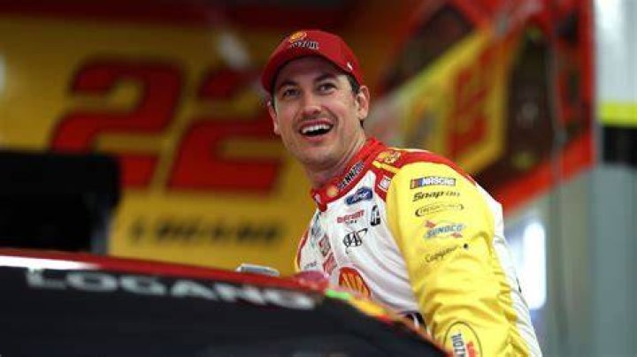 Is Joey Logano Set to Have a Career Season in 2014? News, Scores