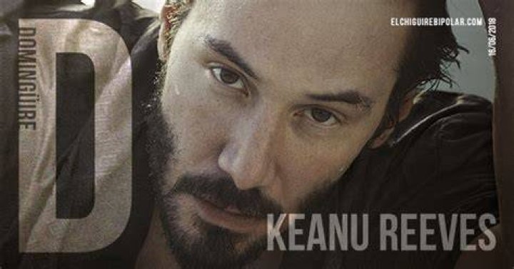 Is Keanu Reeves Autistic? Bipolar Disorder Rumors & Illness