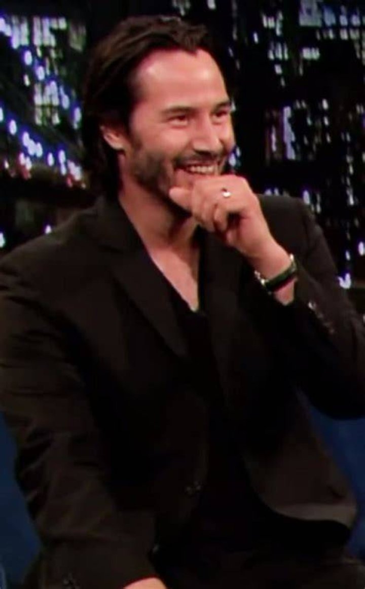 Is Keanu Reeves Autistic? Uncovering The Truth