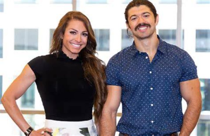 Is Leila Hormozi Trans Man?