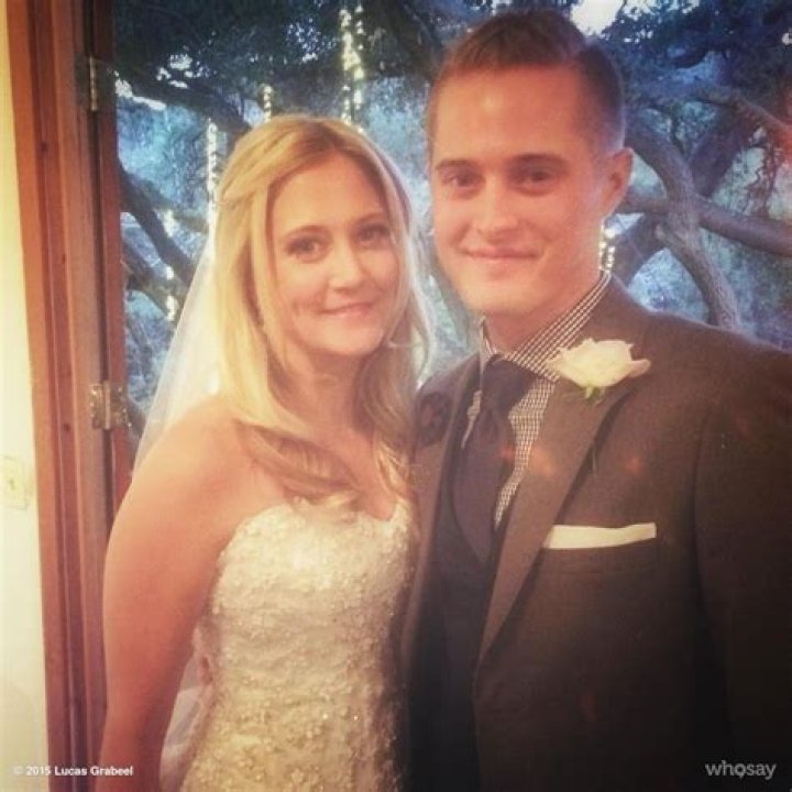 Is Lucas Grabeel Married to Wife? or Dating a Girlfriend?