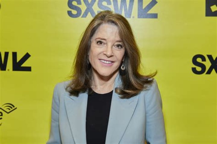 Is Marianne Williamson Married? Does She Have a Husband?