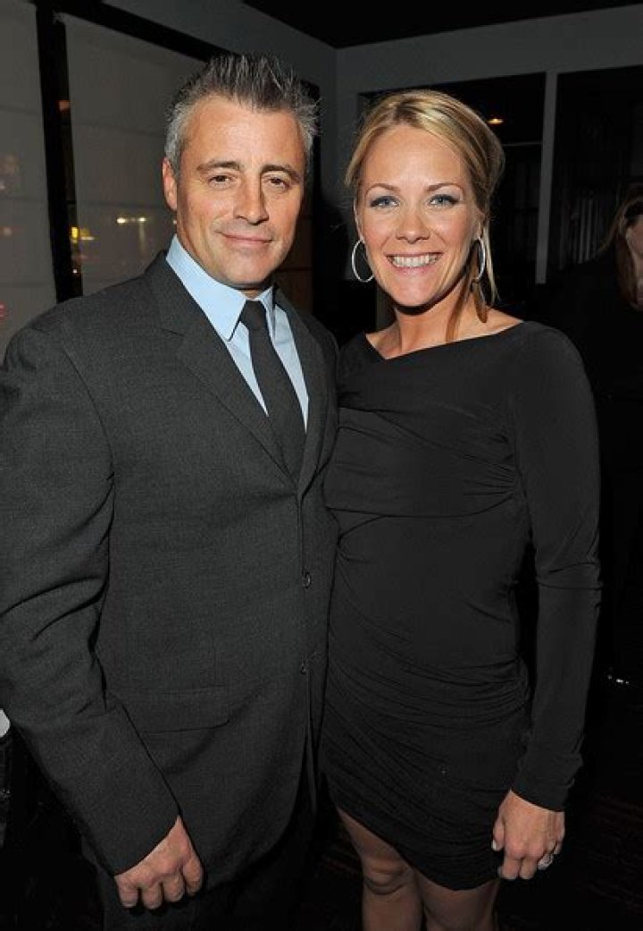 Is Matt LeBlanc Dating Anyone? The 'Friends' Actor's Relationship