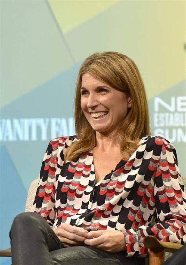 Is Nicolle Wallace pregnant? Here Are The Real Facts