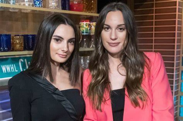 Is Paige DeSorbo Still Friends with Hannah Berner? The Daily Dish
