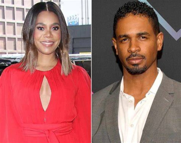 Is Regina Hall Dating Anyone? 'Nine Perfect Strangers' Star Is Private