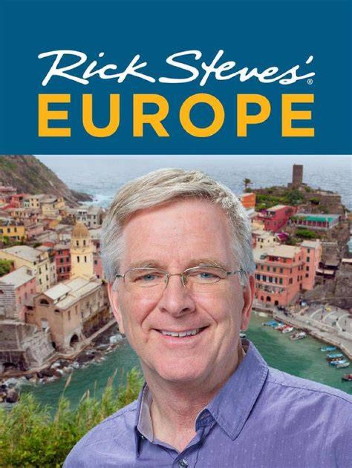 Is Rick Steves Gay? How Did The Rumors Begin?