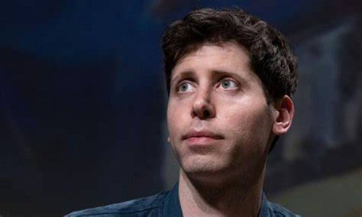 Is Sam Altman Gay? Know His Early Life, Relationships and More Animascorp