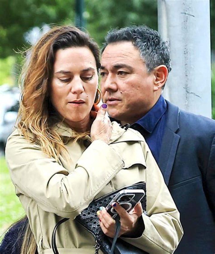 Is Sam Pang married? The truth about the comedian's wife New Idea
