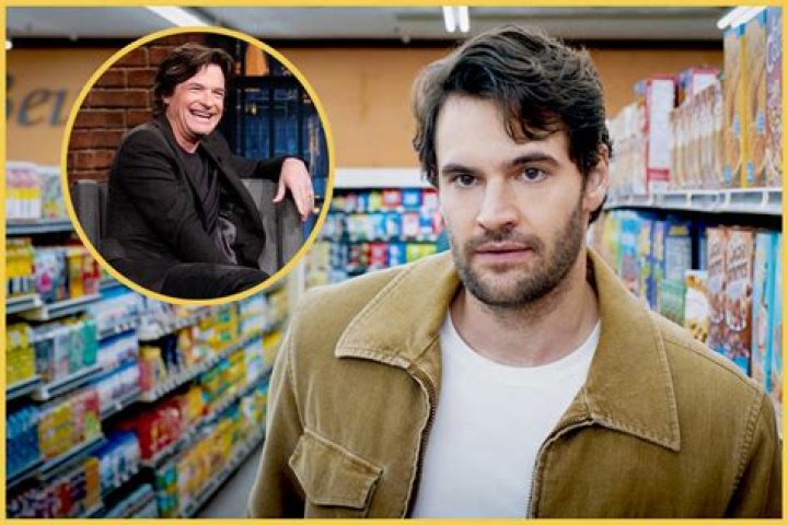 Is Tom Bateman Related To Jason Bateman Parents