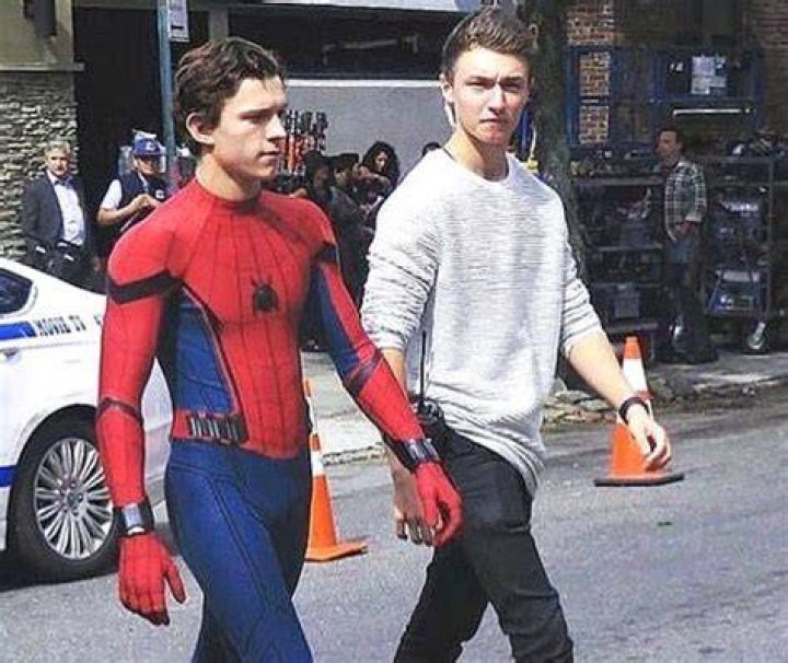 Is Tom Holland Gay? Closeness to Harrison Osterfield Raises Questions
