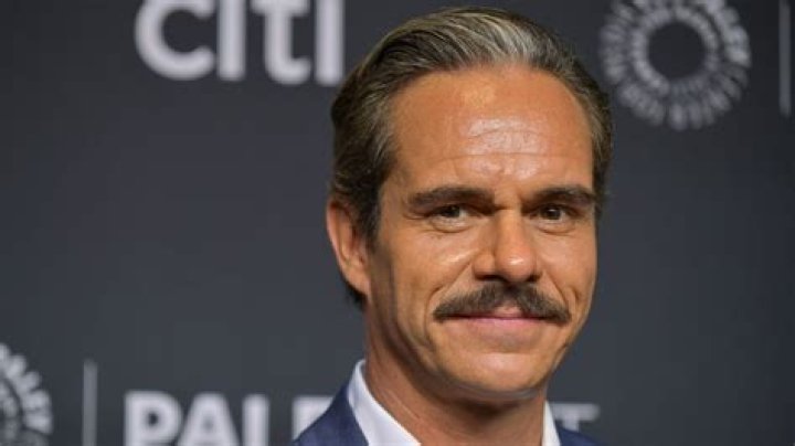Is Tony Dalton married? A quick look into his personal life!
