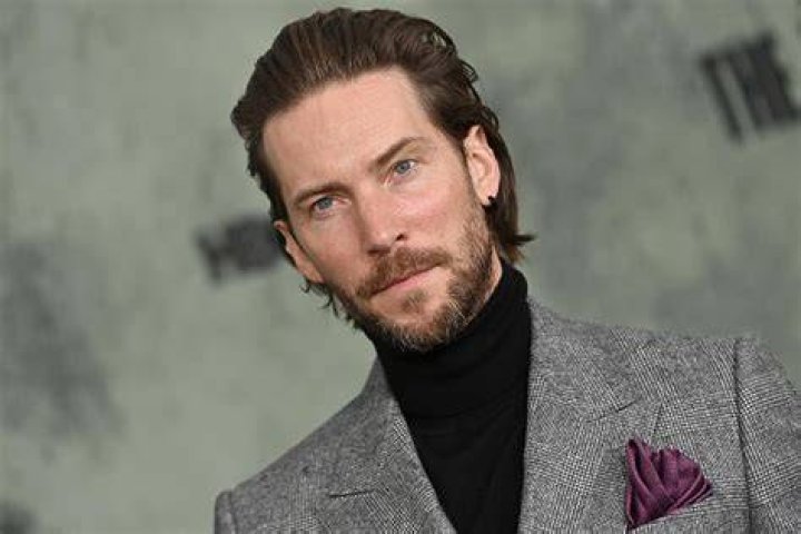 Is Troy Baker in the 'Last of Us' HBO Show? What to Know