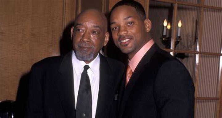 Is Willard Carroll Smith, Sr., Dead? Celebrities Nigeria