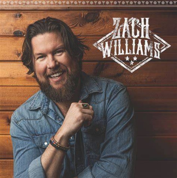 Is Zach Williams Related To Hank Williams? Family