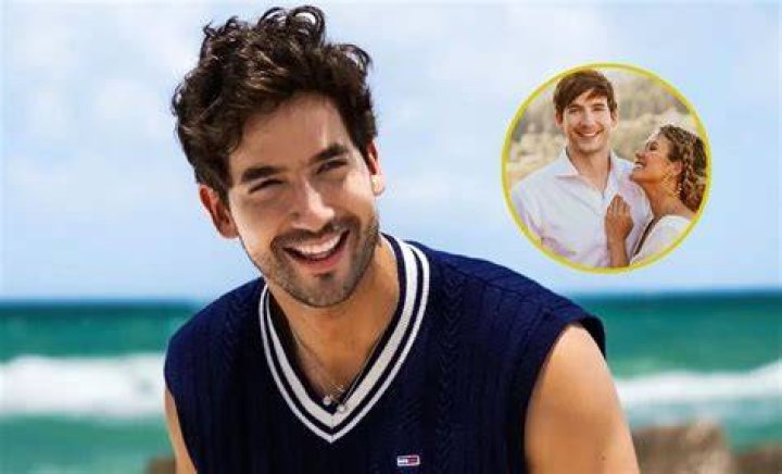 Isabel Hern&aacute;ez, novia de Carlos Sainz Jr, muy orgullosa de su chico