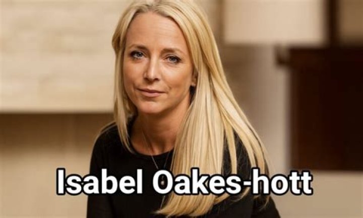 Isabel Oakeshott and the ethics of her 'massive betrayal'