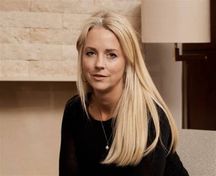 Isabel Oakeshott returns to News UK for TalkTV News UK