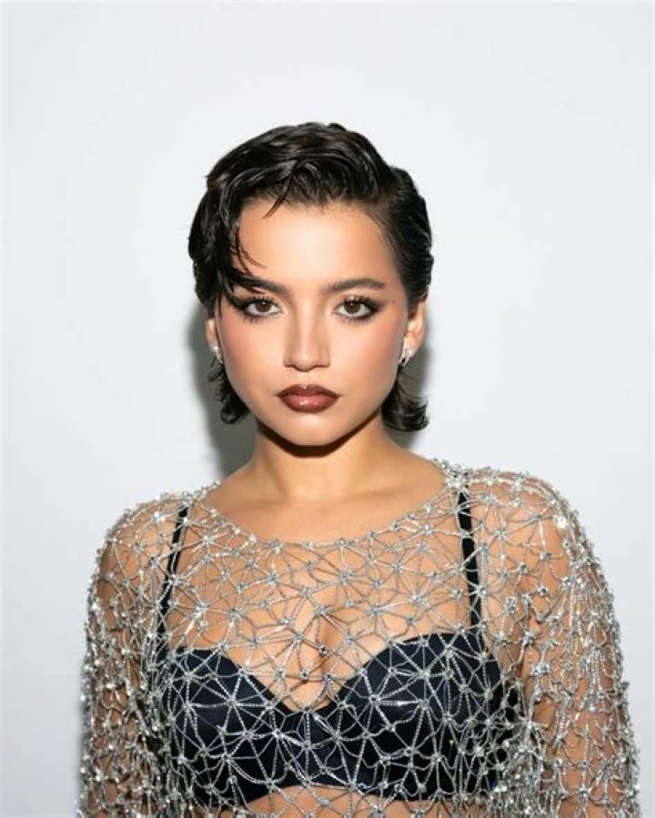 Isabela Merced Wiki, Age, Height, Ethnicity, Parents, Boyfriend, Net