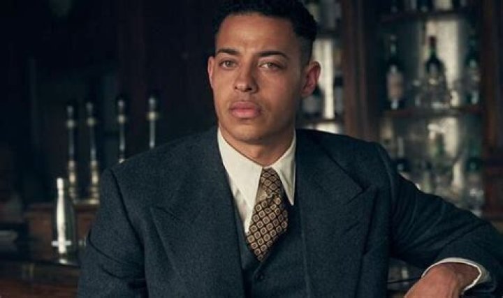 Isaiah Peaky Blinders Mary Shelley, Drame, Peaky Blinders Tv Series