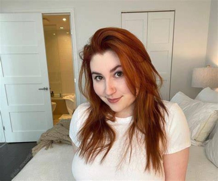 Isla Moon (Onlyfans) Wiki Unveiling the Enigmatic Sensation katie sakov