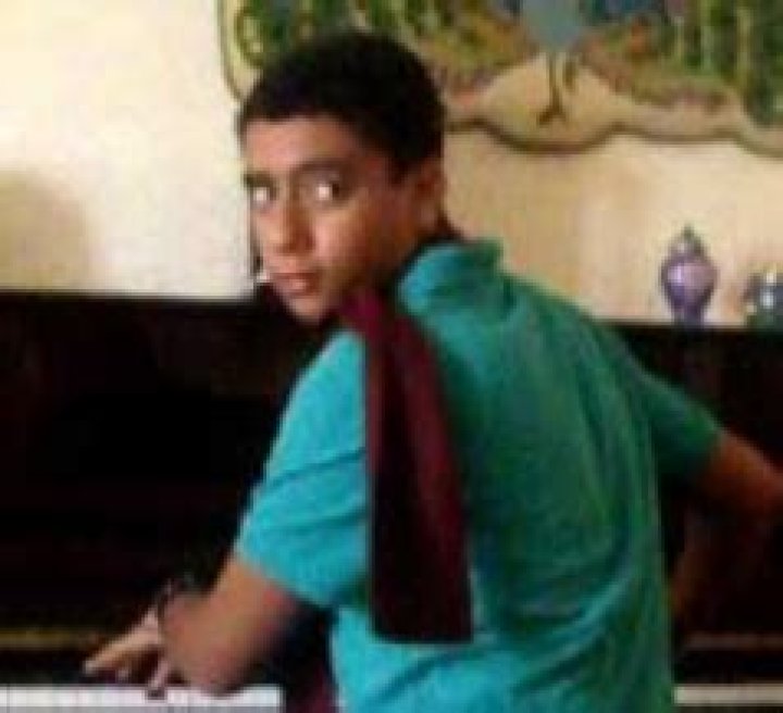 Ismail Seoudi Rochester Independent College Missing Found
