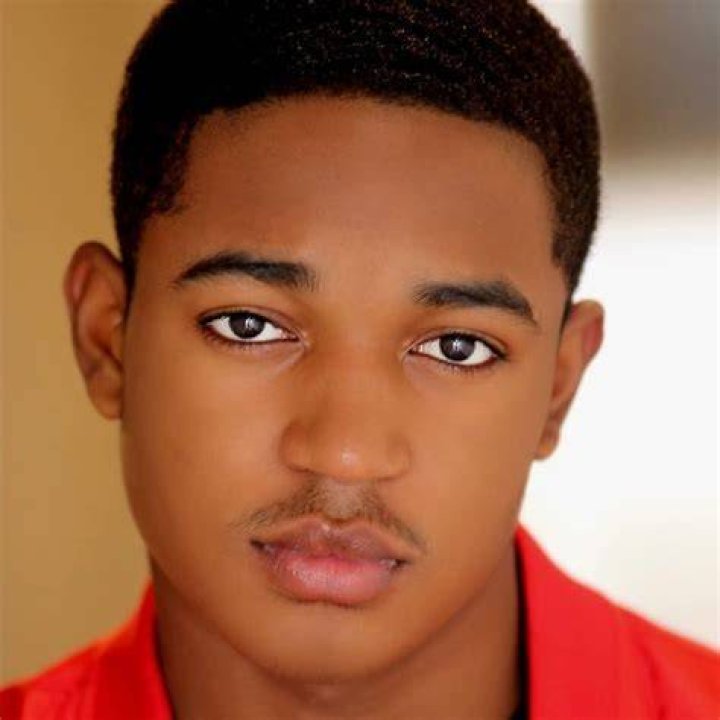 Issac Ryan Brown Biography, Height & Life Story Super Stars Bio