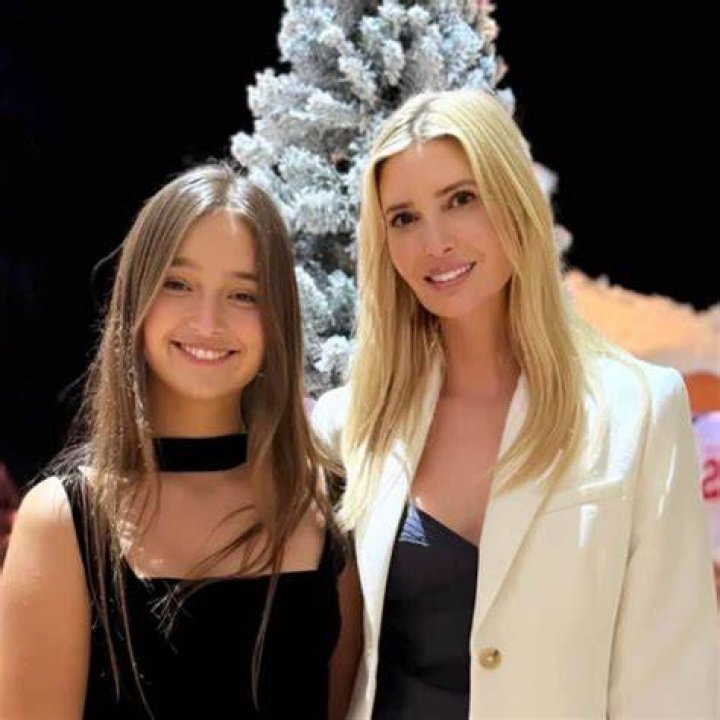 Ivanka Trump Gives Her Daughter a Puppy for Her Brithday