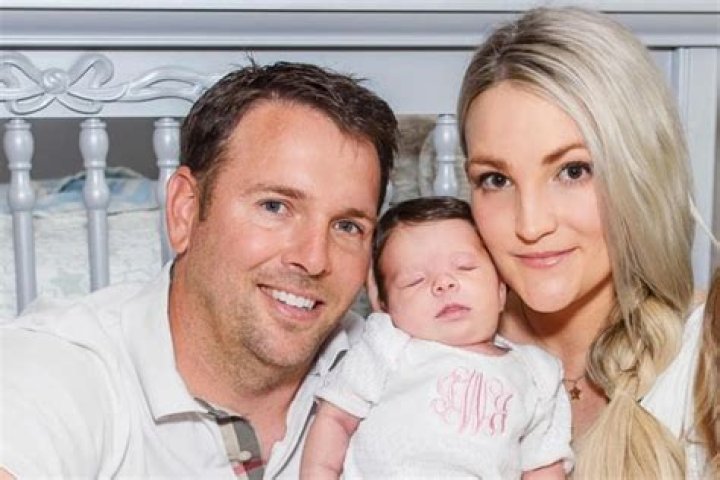 Ivey Watson The Spears Family Wiki Fandom