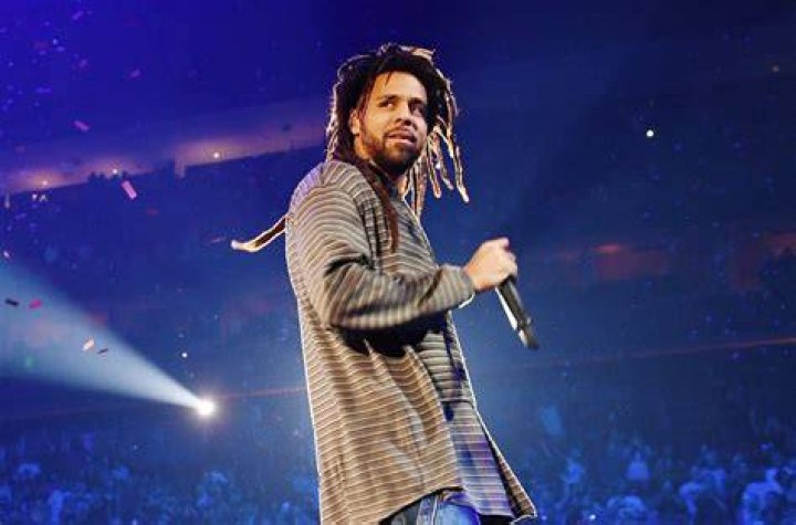 J. Cole's 'The OffSeason' Breaks 'Platinum With No Features' Streak