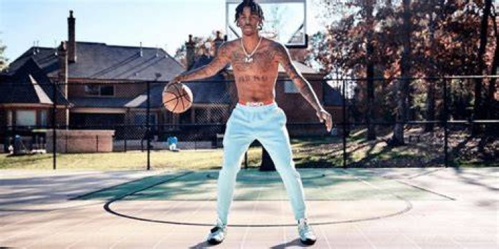 Ja Morant Net Worth What's the Grizzlies guard salary in 2022? Marca