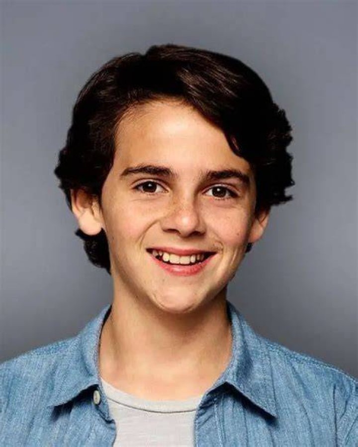 Jack Dylan Grazer Age, Bio, Birthday, Family, Net Worth National Today